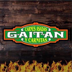 Carnes Asadas Gaitan