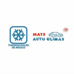 Thermocooler de Mex
