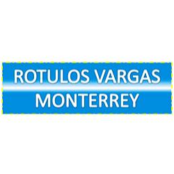 RÓTULOS VARGAS MONTERREY
