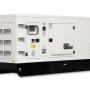 Planta 60 kW con caseta