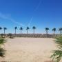 Desert view