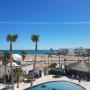 Second floor ocean view