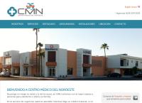Sitio web de Centro Medico Del Noroeste