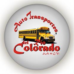 Auto Transportes Del Rio Colorado SA de Cv