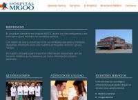 Unidad Medica Quirurgica Migoo SA de CV
