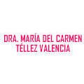 Dra. María Del Carmen Téllez Valencia