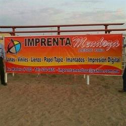 Imprenta Mendoza