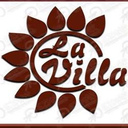 Salon Para Eventos La Villa