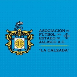 Asociacion de Futbol Del Edo de Jalisco Ac