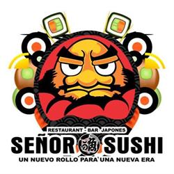 Señor Sushi