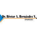 Dr. Hector Hernandez Velazquez