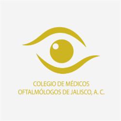 Colegio de Medicos Oftalmologos de Jalisco
