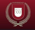 Centro Tecnologico Siglo Xxi