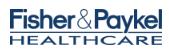 Fisher & Paykel Healthcare, S.a. de C.v.