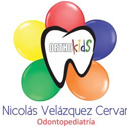 Odontologia Infantil
