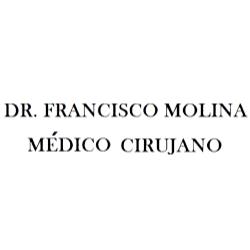 Dr. Francisco Molina Médico Cirujano
