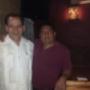 Subido por visitante en 16/04/2017 - Tavo y don Óscar.