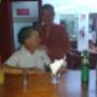 Subido por visitante en 16/04/2017 - Un suizo y un chino