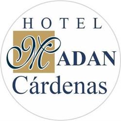 Hotel Madan Cardenas