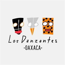 Los Danzantes Oaxaca