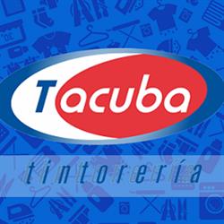 Tacuba Tintoreria