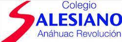 Colegio Anahuac Revolucion