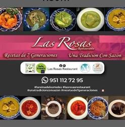 Las Rosas Restaurante