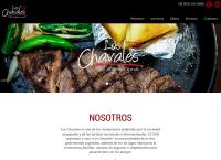 Sitio web de los Chavales