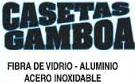 Casetas Gamboa