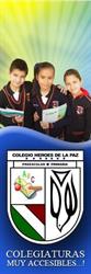 Heroes de la Paz Colegio