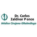 Dr. Carlos Zaldivar Ponce