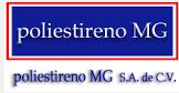 Poliestireno Mg, S.a. de C.v.