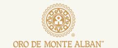 Oro De Monte Alban