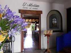 El Molino