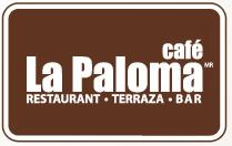 Café La Paloma