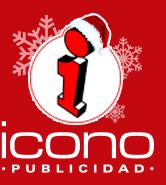Icono Publicidad
