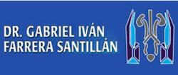 Farrera Santillan Gabriel Ivan Dr