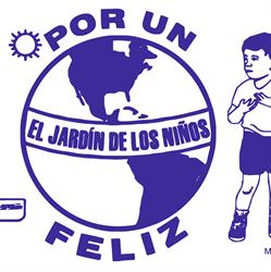 Preescolar Guarderia Kinder El Jardin de Los Niños