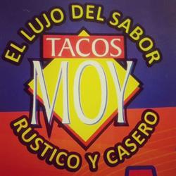 Tacos Moy