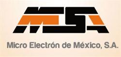 Micro Electron de Mexico