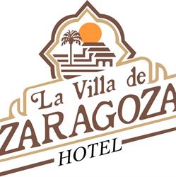 Hotel La Villa de Zaragoza