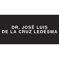 Dr. José Luis De La Cruz Ledesma