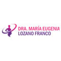 Dra. María Eugenia Lozano Franco