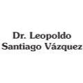 Dr. Leopoldo Santiago Vazquez