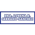 Dra. Lorena E. Serrano Sánchez