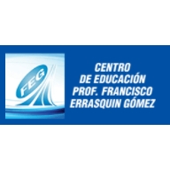 Centro de Educación Prof Fco Errasquín G