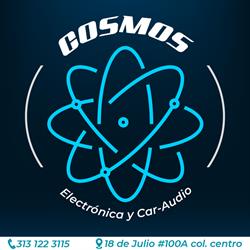 Electronica Cosmos