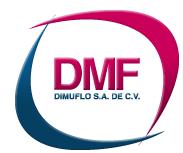 Dimuflo, S.a. de C.v.