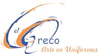 El Greco Uniformes y Promocionales