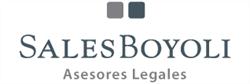 Sales Boyoli Abogados Laborales